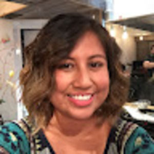 Meet your Posher, Karina